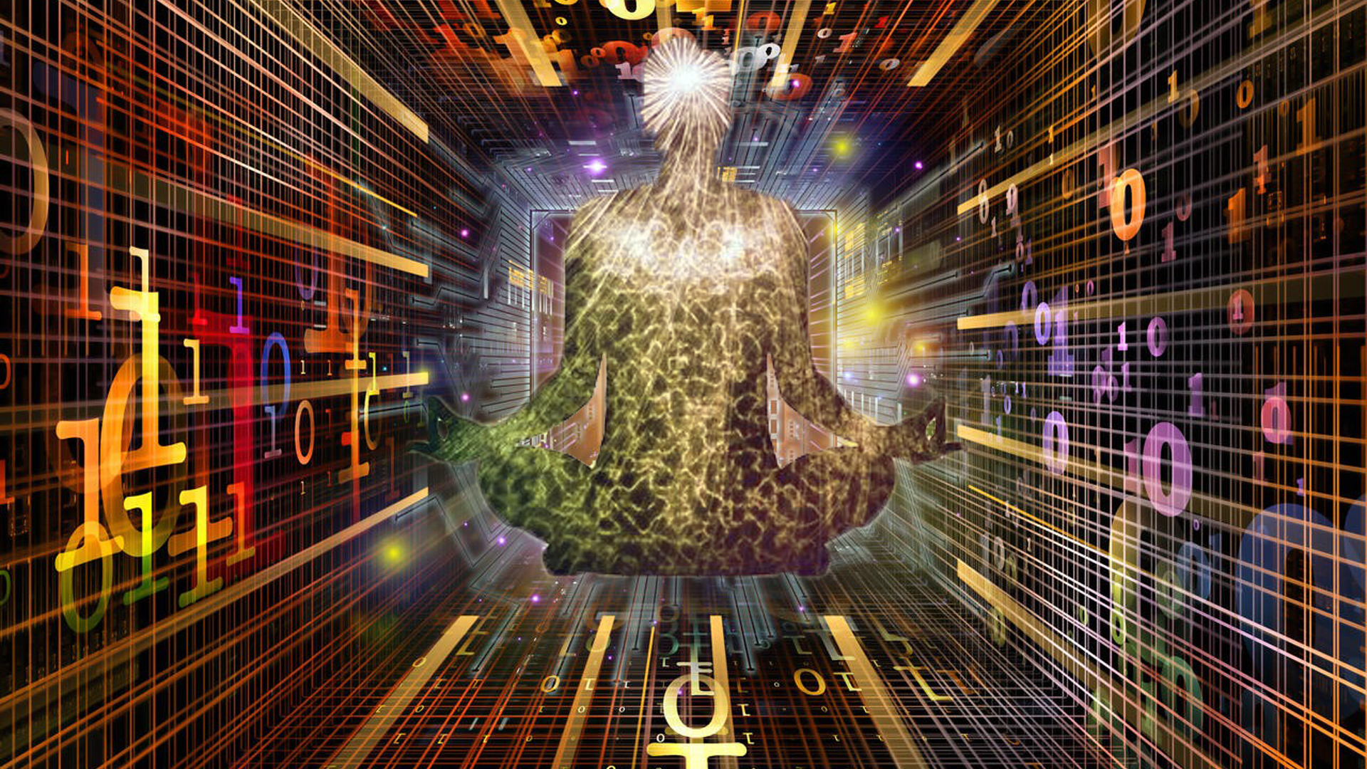 Душа технологий