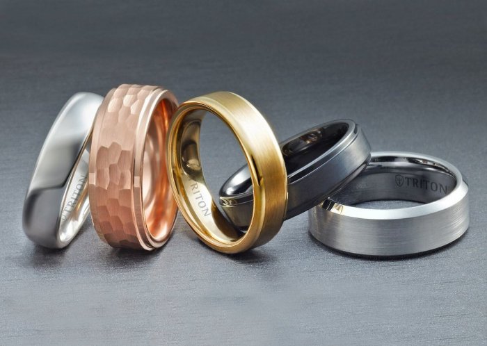 Где лучше купить обручальное кольцо – в Интернете или стационарном магазине?