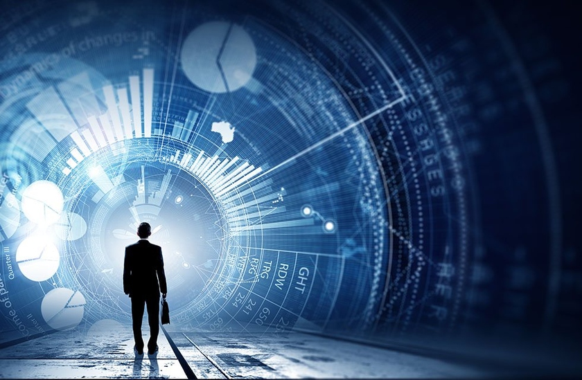 Chief Digital Officer: Директор цифровой трансформации