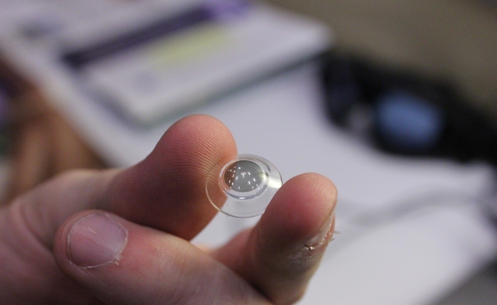 Топ 10 горячих патентов, способные удивить любого