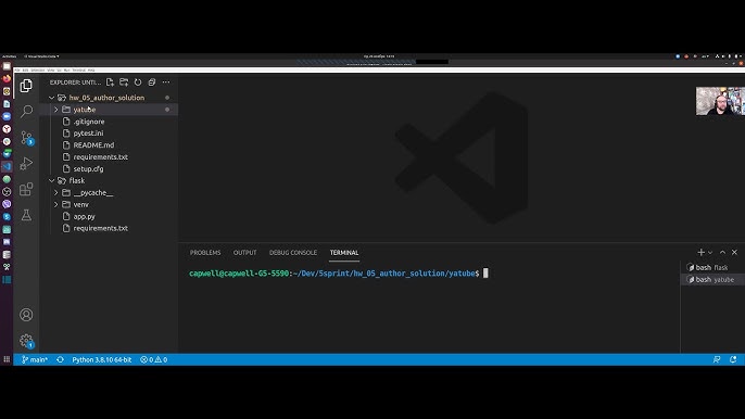 Заметки Python #15: Наследование, инкапсуляция, полиморфизм
