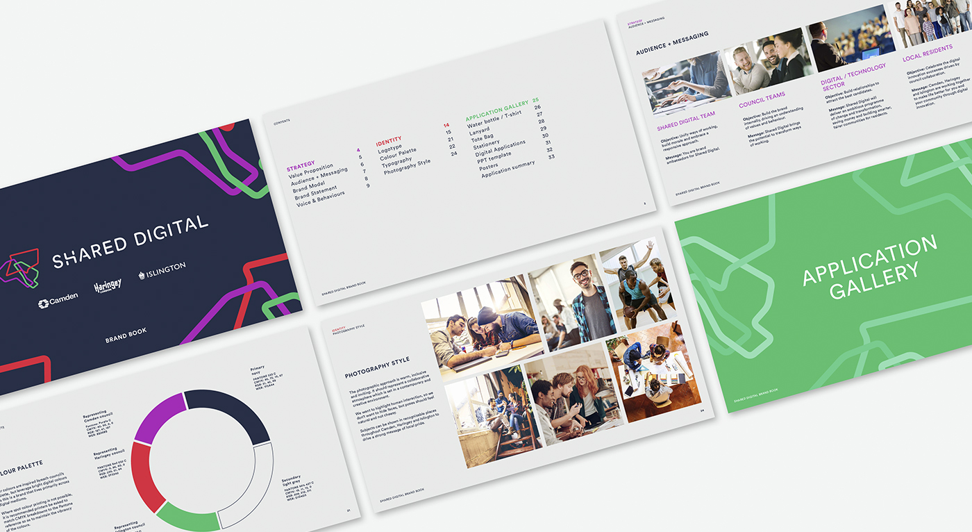 Digital основные термины. Словарь для начинающих.