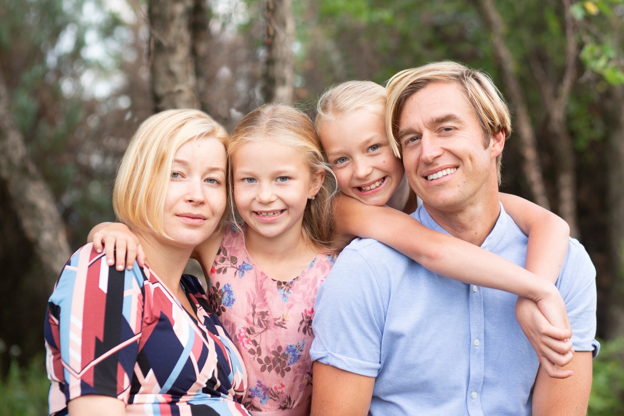 Почему я родился в России? А насколько в других странах лучше?