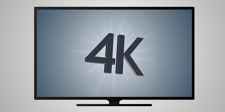 Ростелеком начал транслировать 4K-контент