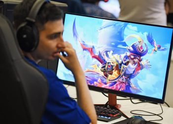 Axios: в 2023 году вышло наибольшее число высокооцененных видеоигр за 20 лет