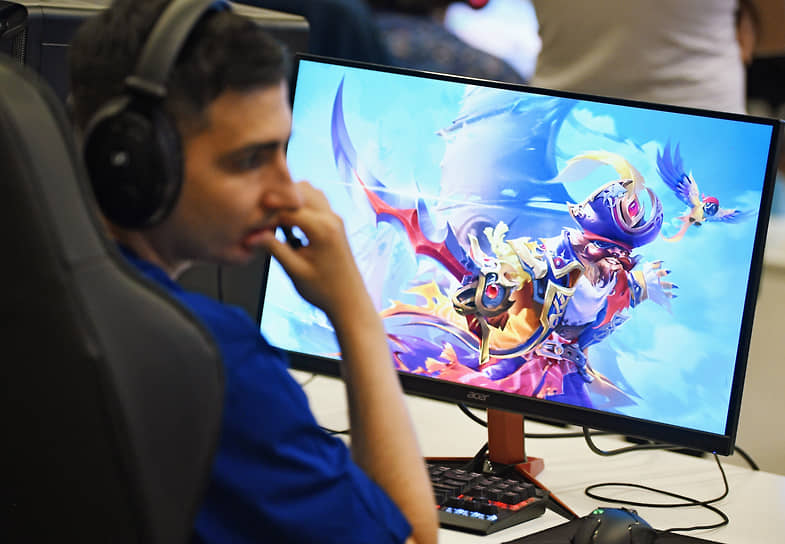 Axios: в 2023 году вышло наибольшее число высокооцененных видеоигр за 20 лет