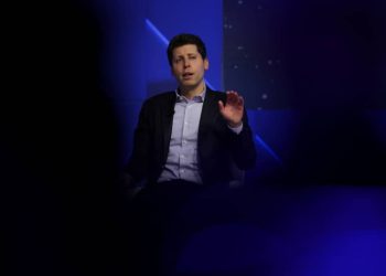 Бывший гендиректор OpenAI Сэм Альтман переходит в Microsoft