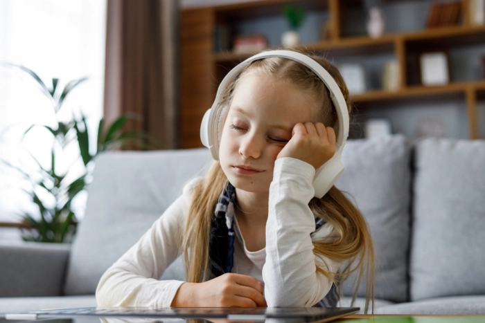 Частые видеоконференции мешают работе и вызывают нервное истощение