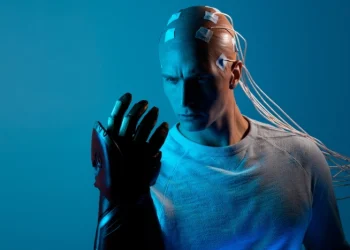 Чиновники двигают прогресс, голосовой ИИ увеличивает продажи, а Маск будет чипировать людей