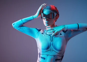 Что такое генеративный AI, и как он работает?