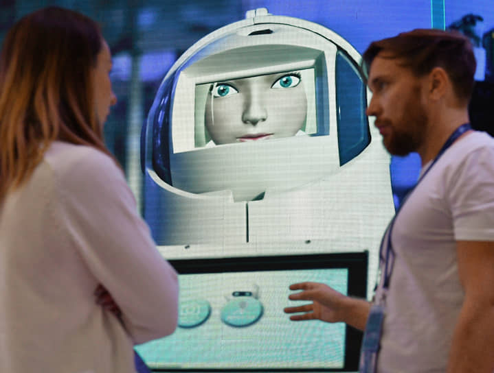 Что такое ИИ и где он применяется