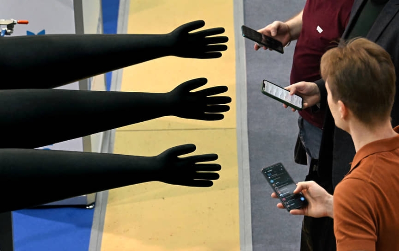 Цифровой детокс в научных целях