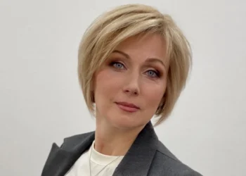 Директором департамента развития бизнеса ГК «Гарда» назначена Наталья Мишина