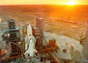 «До этого у «Шаттла» было только одно преимущество: он летал»