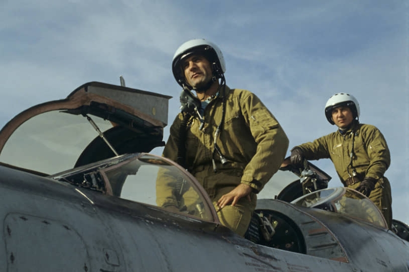 «До этого у "Шаттла" было только одно преимущество: он летал»