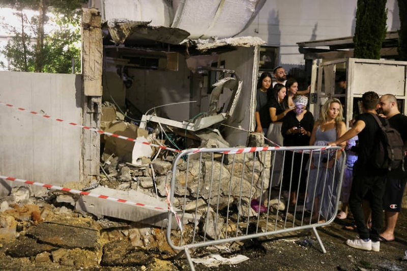 FT: объем венчурных инвестиций в Израиль резко снизился после начала войны