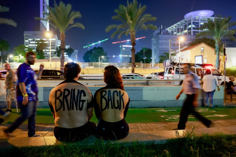 FT: объем венчурных инвестиций в Израиль резко снизился после начала войны