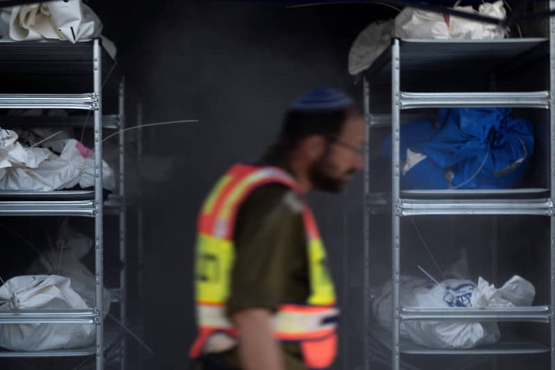 FT: объем венчурных инвестиций в Израиль резко снизился после начала войны