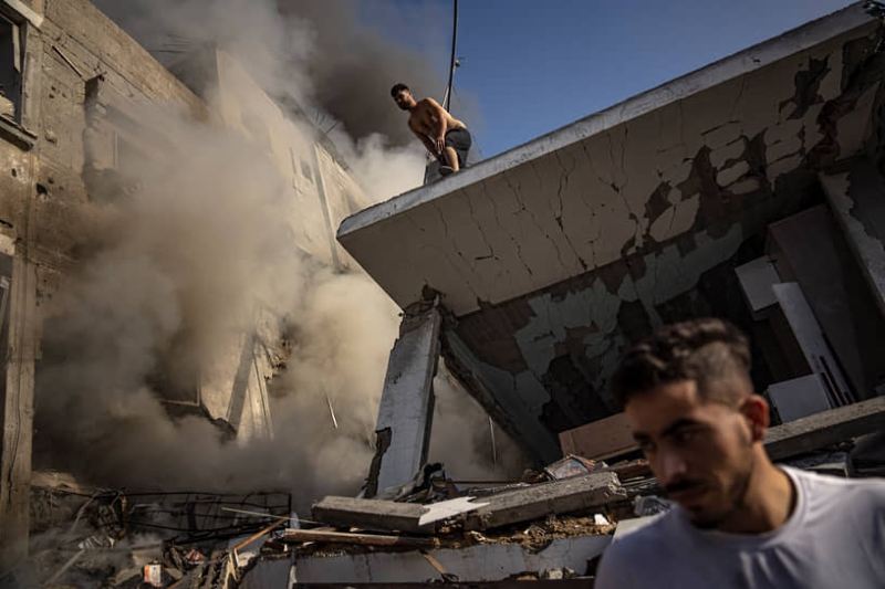 FT: объем венчурных инвестиций в Израиль резко снизился после начала войны