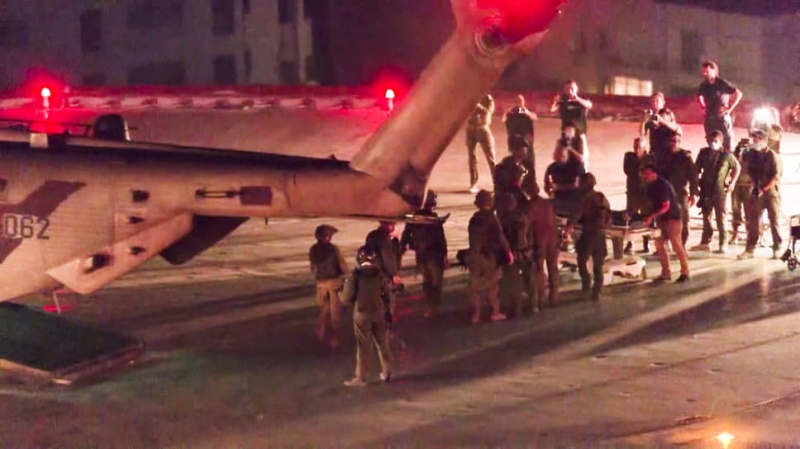 FT: объем венчурных инвестиций в Израиль резко снизился после начала войны