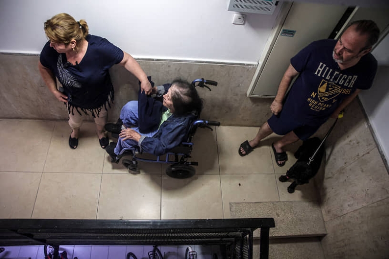 FT: объем венчурных инвестиций в Израиль резко снизился после начала войны