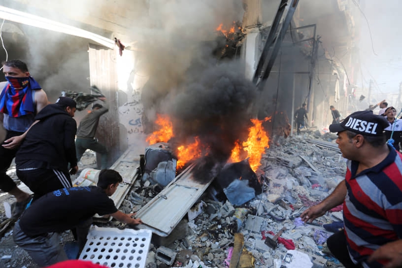 FT: объем венчурных инвестиций в Израиль резко снизился после начала войны