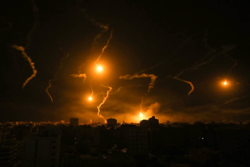 FT: объем венчурных инвестиций в Израиль резко снизился после начала войны