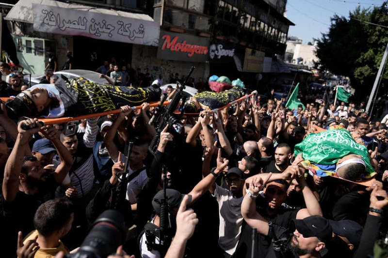 FT: объем венчурных инвестиций в Израиль резко снизился после начала войны