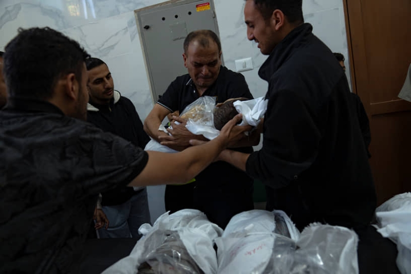 FT: объем венчурных инвестиций в Израиль резко снизился после начала войны