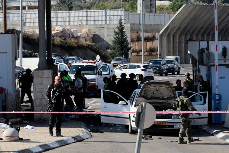 FT: объем венчурных инвестиций в Израиль резко снизился после начала войны