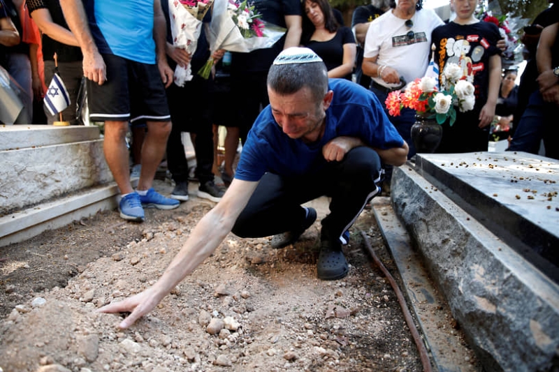 FT: объем венчурных инвестиций в Израиль резко снизился после начала войны