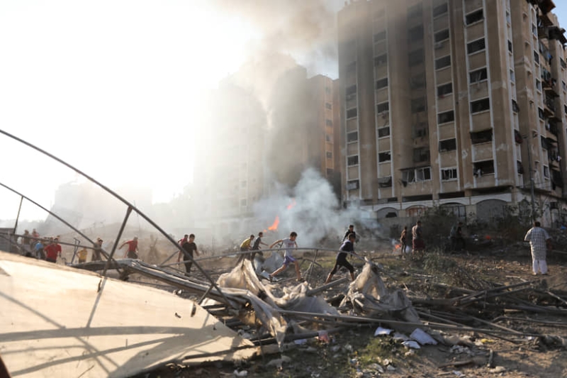 FT: объем венчурных инвестиций в Израиль резко снизился после начала войны