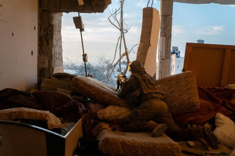 FT: объем венчурных инвестиций в Израиль резко снизился после начала войны