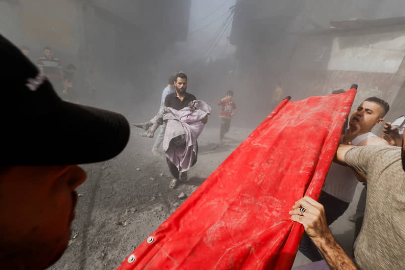 FT: объем венчурных инвестиций в Израиль резко снизился после начала войны