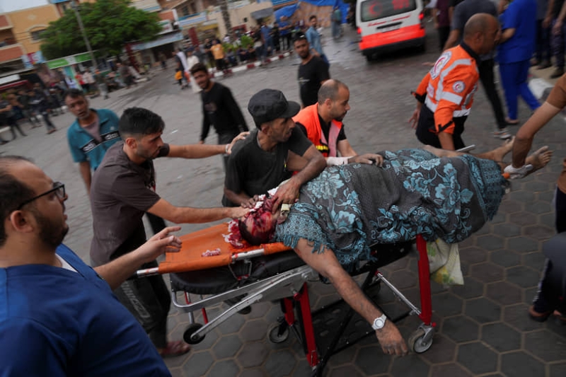 FT: объем венчурных инвестиций в Израиль резко снизился после начала войны