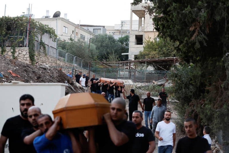 FT: объем венчурных инвестиций в Израиль резко снизился после начала войны