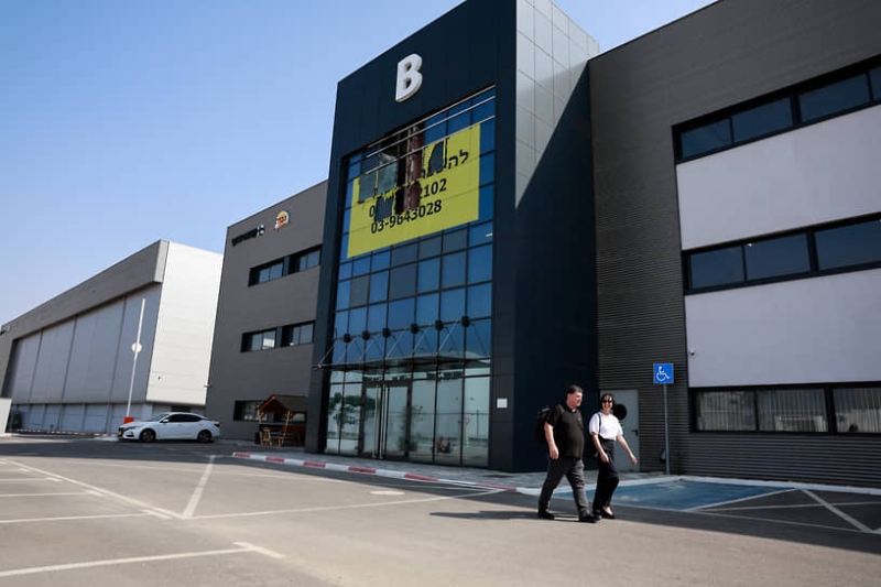 FT: объем венчурных инвестиций в Израиль резко снизился после начала войны