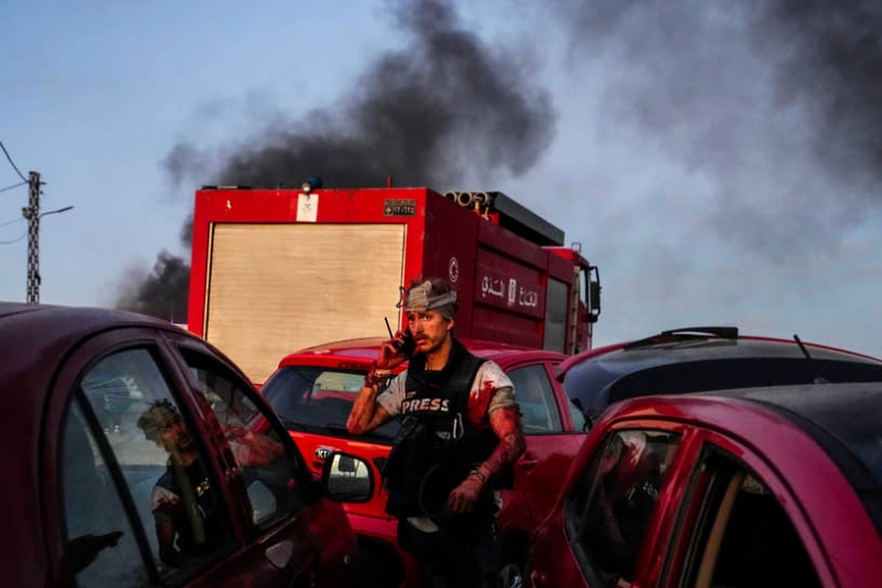 FT: объем венчурных инвестиций в Израиль резко снизился после начала войны