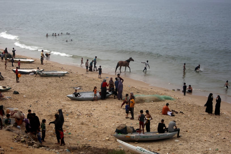 FT: объем венчурных инвестиций в Израиль резко снизился после начала войны