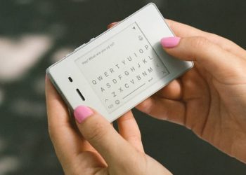 «Гаджет лишен признаков современных устройств»