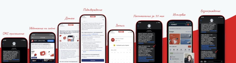 Глобальное обновление