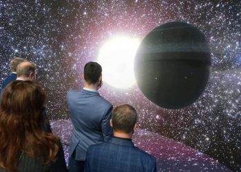 ИИ впервые превзошел по точности традиционный прогноз погоды