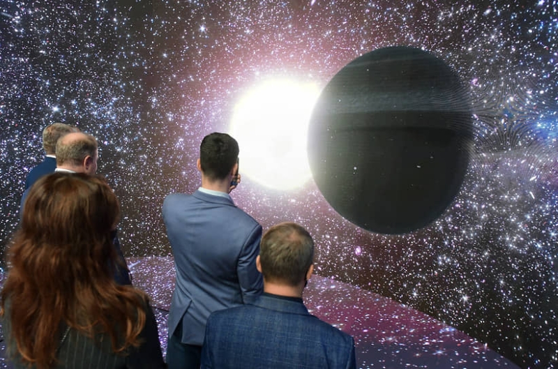 ИИ впервые превзошел по точности традиционный прогноз погоды