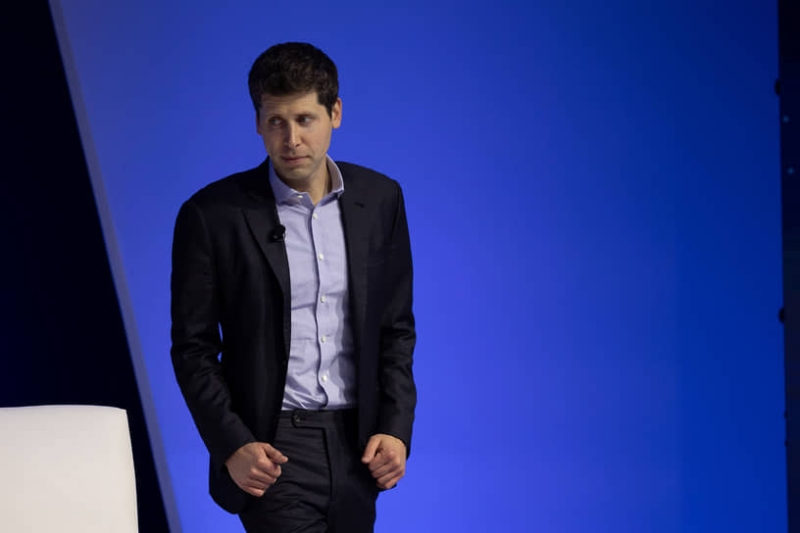 Искусственный интеллект теряет рассудок