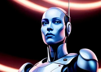 Китай планирует создать человекоподобного робота уже к 2025 году