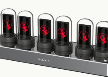 Колбы времени