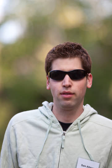 Комбинатор с Русской Горки