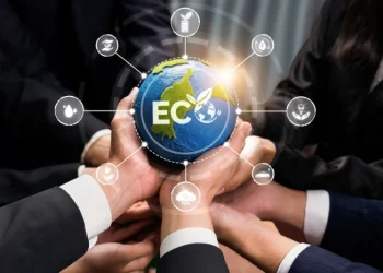 Кто наносит наибольший вред экологии?