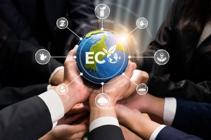 Кто наносит наибольший вред экологии?