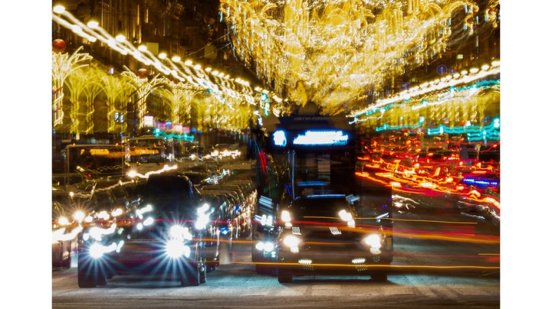 Людям хочется тишины